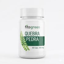 Quebra Pedra 500mg 60 caps Fito Green