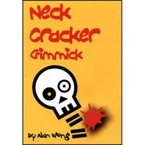 Quebra Pescoço (Neck Craker). R+