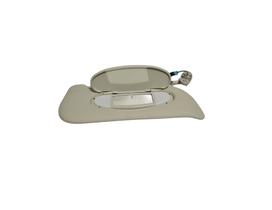 Quebra Sol Bege Ld Direiro Original Mini Cooper R55 51167361832 Quebra Sol Bege Ld Direiro Original Mini Cooper R55 51167361832