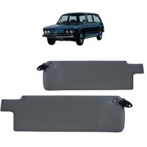 Quebra Sol Brasilia 1974 75 76 77 78 A 1982 Cinza