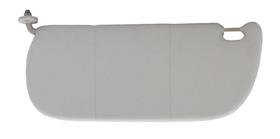 Quebra sol c/ bolsa kadett ipanema chevette chevy esquerdo - NEWTEC