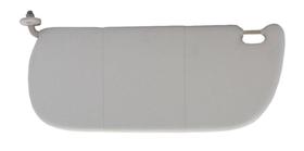 Quebra sol c/ bolsa kadett ipanema chevette chevy esquerdo - NEWTEC