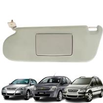 Quebra Sol C/ Caixa Espelho Astra Meriva Zafira Ld Esquerdo Quebra Sol C/ Caixa Espelho Astra Meriva Zafira Ld Esquerdo