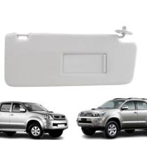 Quebra Sol C/Espelho Hilux / SW4 Ld Direito