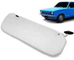 Quebra Sol Chevette Luxo 1978 A 1993 Chevy 500 1985 A 1995 Marajó 80/89 Lado Direito ( Carona ) Gelo Quebra Sol Chevette Luxo 1978 A 1993 Chevy 500 1985 A 1995 Marajó 80/89 Lado Direito ( Carona ) Gelo