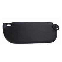 Quebra Sol Chevette Luxo 83 84 85 86 90 93 Preto Passageiro