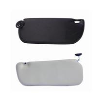 Quebra Sol Chevette Luxo 83 85 87 90 93 Preto Gelo Motorista