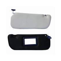 Quebra Sol Chevette Luxo 83 85 90 93 Preto Gelo Passageiro