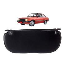 Quebra Sol Chevette Standard 1983 84 85 86 87 A 1993 Preto Quebra Sol Chevette Standard 1983 84 85 86 87 A 1993 Preto