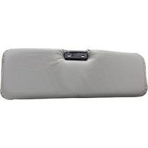 Quebra Sol Cinza C suporte Central Gol Taxi Nk-071043