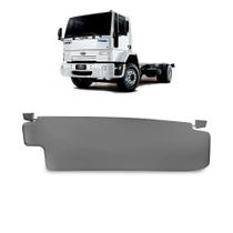 Quebra Sol Cinza Escuro Ford Cargo Médio - Pesado (Mecânico) 1991 a 2006 Lado Direito Newtec Nt1902fd Quebra Sol Cinza Escuro Ford Cargo Médio - Pesado (Mecânico) 1991 a 2006 Lado Direito Newtec Nt1902fd