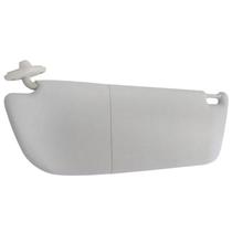 Quebra Sol Com Bolsa do Corsa Classic/Celta/Prisma -Lado Esquerdo