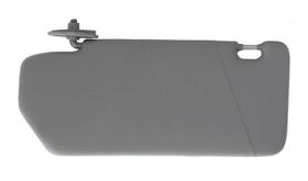 Quebra Sol Com Bolsa Palio Weekend Siena Strada 96-03 Esq