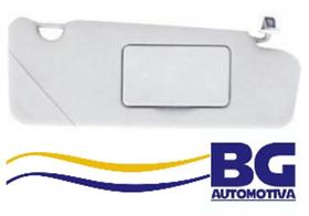 Quebra Sol Com Espelho Logan Sandero Duster Ld Direito Quebra Sol Com Espelho Logan Sandero Duster Ld Direito