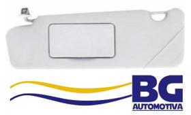 Quebra Sol Com Espelho Logan Sandero Duster Ld Esquerdo Quebra Sol Com Espelho Logan Sandero Duster Ld Esquerdo