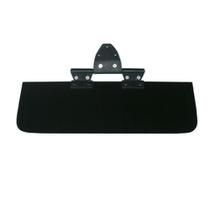 Quebra Sol Console Universal 140 X 415mm Acrílico Quebra Sol Console Universal 140 X 415mm Acrílico