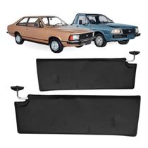 Quebra Sol Corcel 2 Belina Pampa Del Rey 1978 A 1984 Preto Quebra Sol Corcel 2 Belina Pampa Del Rey 1978 A 1984 Preto