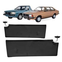 Quebra Sol Corcel 2 Belina Pampa Del Rey 1978 A 1984 Preto Quebra Sol Corcel 2 Belina Pampa Del Rey 1978 A 1984 Preto