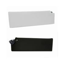 Quebra Sol Corcel I 69 70 71 72 73 77 Preto Gelo Motorista Quebra Sol Corcel I 69 70 71 72 73 77 Preto Gelo Motorista