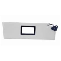 Quebra Sol Corcel II Belina Pampa 78 Gelo Espelho Passageiro Quebra Sol Corcel II Belina Pampa 78 Gelo Espelho Passageiro