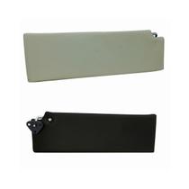 Quebra Sol Corcel II Belina Pampa 78 Preto Gelo Motorista Quebra Sol Corcel II Belina Pampa 78 Preto Gelo Motorista