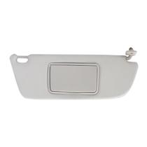 Quebra sol corsa 02-12 montana 03-12 cinza lado direito