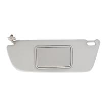 Quebra sol corsa 02-12 montana 03-12 cinza lado esquerdo