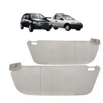 Quebra Sol Corsa 2002 A 2012 Montana 2003 A 2010