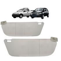 Quebra Sol Corsa 2002 A 2012 Montana 2003 A 2010