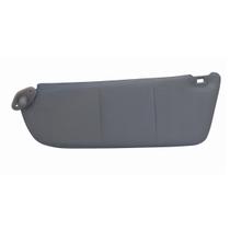 Quebra Sol Corsa 94 a 2002 Cinza Porta Documento Motorista