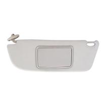 Quebra sol corsa classic celta prisma c/ espelho ld esquerdo