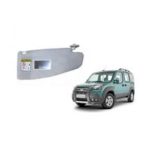 Quebra Sol Direito Doblo Essence (air Bag) Fiat