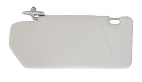 Quebra Sol do Palio/Weekend/Siena/Strada - Lado Esquerdo