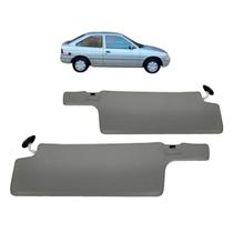 Quebra Sol Escort Verona 1993 1994 1995 1996 Cinza Quebra Sol Escort Verona 1993 1994 1995 1996 Cinza