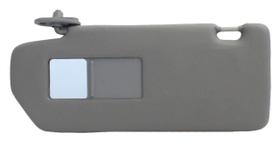 Quebra Sol Espelho Palio Weekend Siena Strada 96-03 L Esq Quebra Sol Espelho Palio Weekend Siena Strada 96-03 L Esq