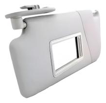 Quebra Sol Esquerdo Fiat Grand Siena Palio Punto Original 100174782 Quebra Sol Esquerdo Fiat Grand Siena Palio Punto Original 100174782