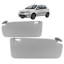 Quebra Sol Etios 2012 2013 2014 2015 A 2020 Com Espelho Quebra Sol Etios 2012 2013 2014 2015 A 2020 Com Espelho