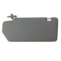 Quebra Sol Fiat Palio 1996 a 2003 Esquerdo 2M Plastic