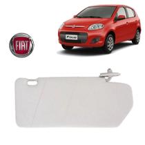 Quebra-Sol Fiat Palio Essence 2011 Com Bolsa LE