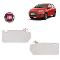 Quebra Sol Fiat Palio Essence 2013 Com Bolsa Par