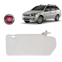 Quebra Sol Fiat Palio Fire 2014 Com Bolsa LE