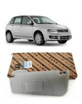 Quebra Sol Fiat Stilo 2003 Até 2011 Lado Esquerdo Original Quebra Sol Fiat Stilo 2003 Até 2011 Lado Esquerdo Original