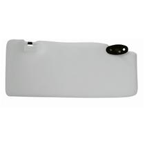 Quebra Sol Fiat Uno Luxo 84 86 88 90 92 2004 Gelo Passageiro Quebra Sol Fiat Uno Luxo 84 86 88 90 92 2004 Gelo Passageiro