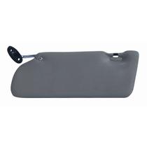 Quebra Sol Fiesta 96 97 98 99 2000 2001 2002 Cinza Motorista