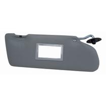 Quebra Sol Fiesta 96 97 98 99 2002 Cinza Espelho Passageiro