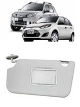 Quebra Sol Fiesta e Ecosport 2003 a 2012 Lado Direito