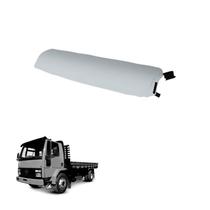 Quebra Sol Ford Cargo Antigo 2422 2622 Com Suporte Lateral