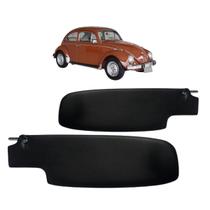 Quebra Sol Fusca 1975 1976 Preto E Branco Quebra Sol Fusca 1975 1976 Preto E Branco