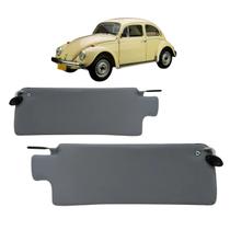 Quebra Sol Fusca 1977 78 79 80 81 82 83 A 1994 Cinza Quebra Sol Fusca 1977 78 79 80 81 82 83 A 1994 Cinza