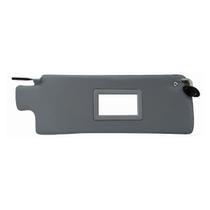 Quebra Sol Fusca 78 80 82 84 86 89 Cinza Espelho Passageiro